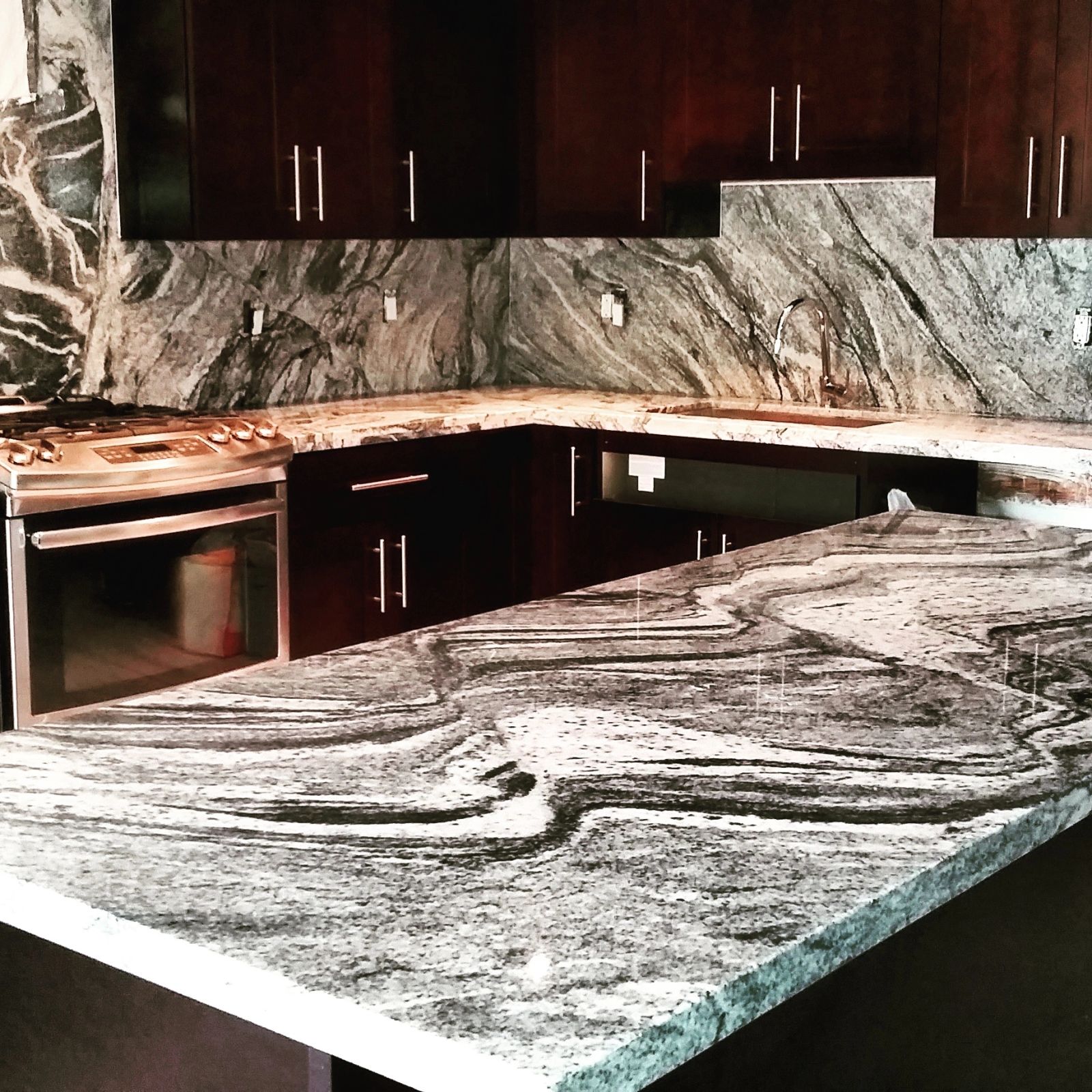 Marble Countertops