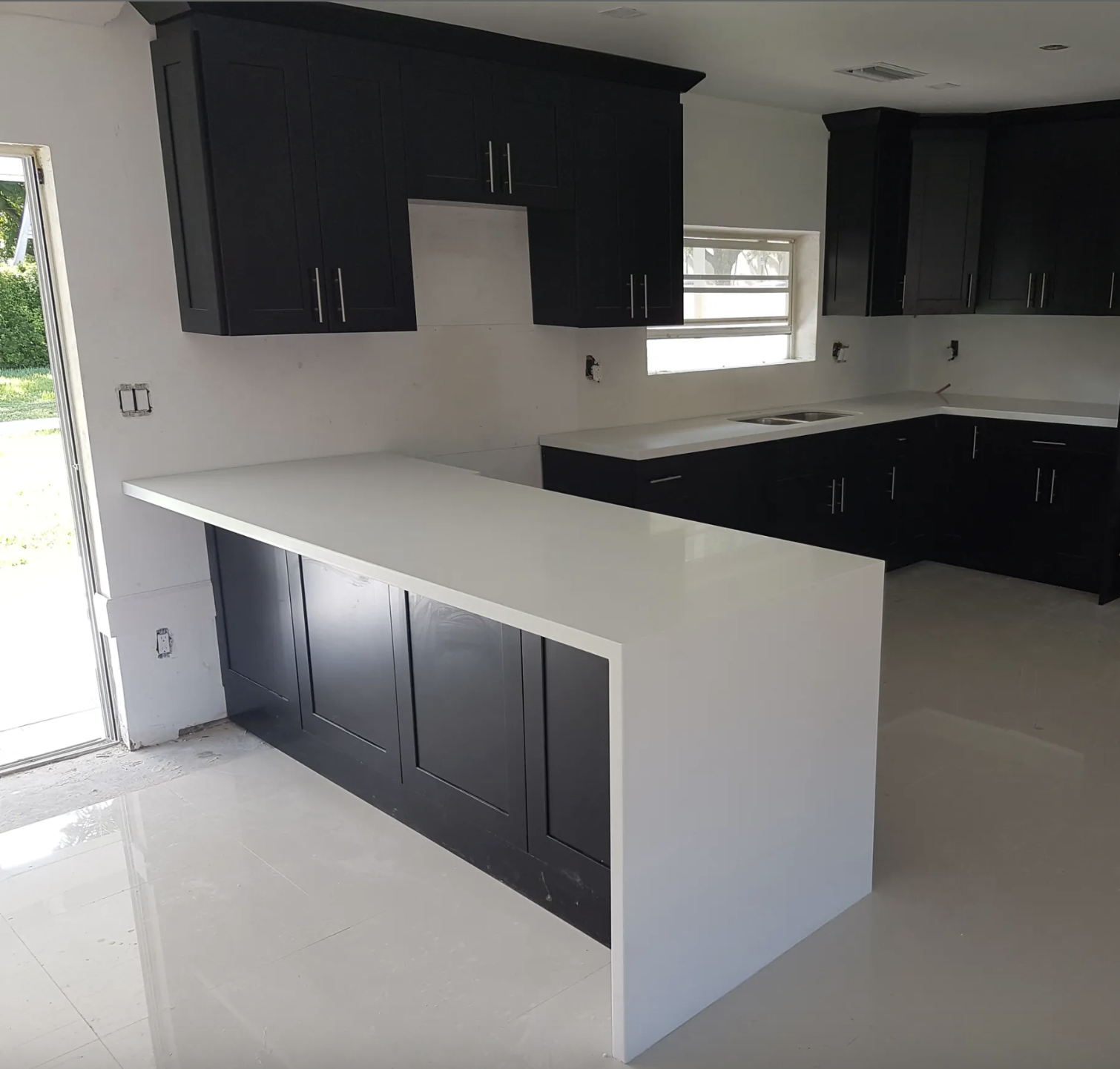 Quartz Countertops