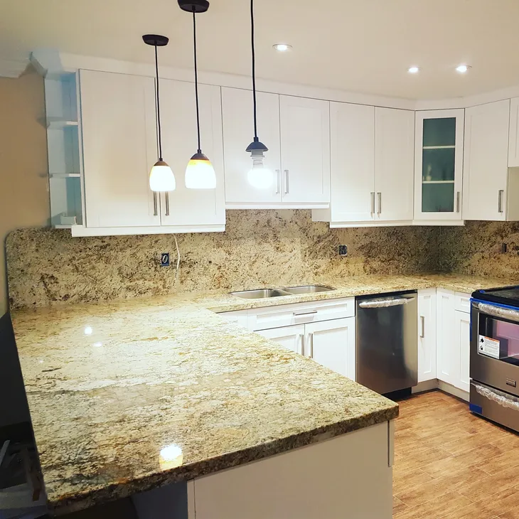 Granite Countertops